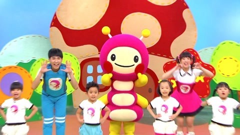 MOMO玩玩乐第八季(5)