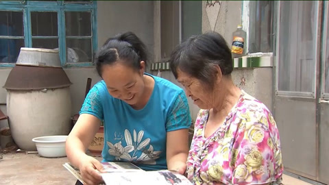 传奇故事 我从哪里来