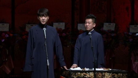 《出口成章》高玉凯 王善勇