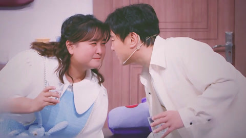 王牌对王牌 第七季 第8期 贾玲檀健次上演狗血姐弟恋 沈腾泰语版《流星花园》