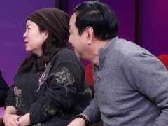 男嘉宾没选择台上候选人 对助阵亲友表达了好感