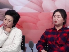 男女嘉宾经历相同互生情愫 男方分享婚姻往事