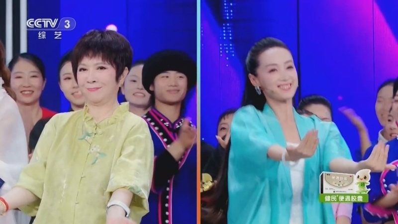 全民畅舞 《全民畅舞》 20260707