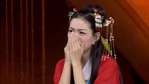 中华好诗词第5季 第五季总决赛上演竞争激烈  马博文荣登探花之位