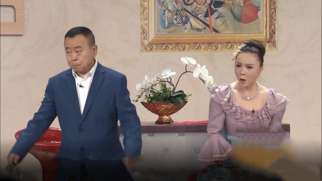 欢乐集结号 网购奇遇笑料多  情真意切喜牵手