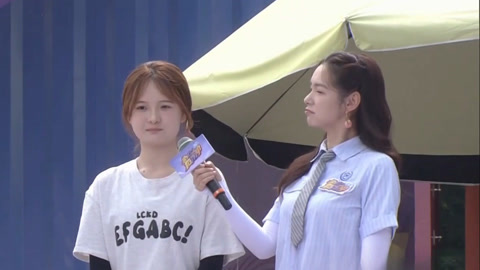 老选手再次出征！设定预期成为更好的自己