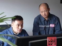 信用中国 李家龙 配件江湖里的 专精之道