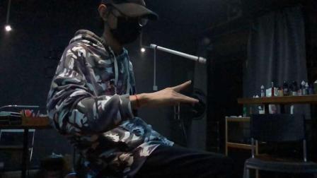 一根笔 雕琢眼花缭乱的艺术