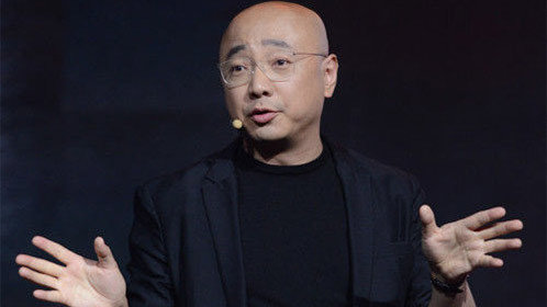 杨澜访谈录 徐峥：中国导演应团结