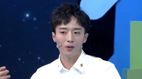 火星撞地球 模特女嘉宾招“色狼”体质  当男友面被表白场面尴尬