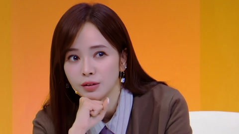 朱辉宇选择三强争霸 侯佩岑坚信杨易全力拼赢