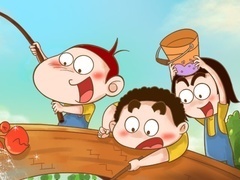 阿U第四季