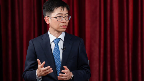 中国访谈 增收、税改、创新，哪个才是发展县域经济的“命门”？