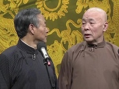 笑动剧场2026 相声《夸住宅》