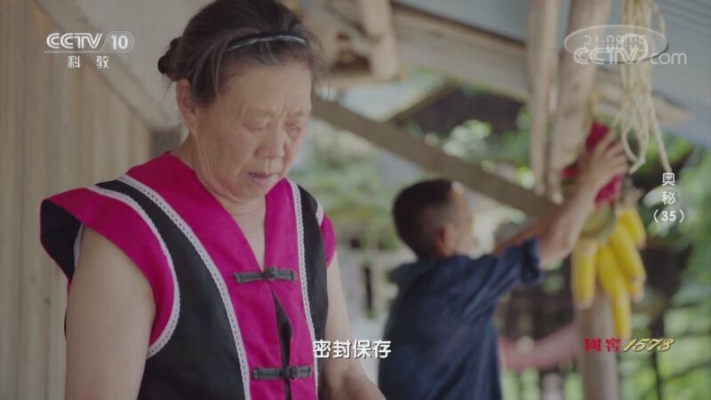 奥秘 《奥秘》 20200904 （35）