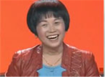 幸福来欢唱 2012 第三季海选第四场（1）