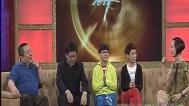 鲁豫有约 黄晓明揭多次车祸缘由