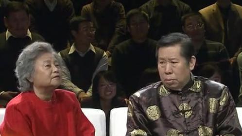 非常故事汇 韩善续王文英的金婚爱情