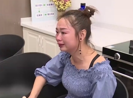 寻情记 双胞胎妈妈“体验离婚”