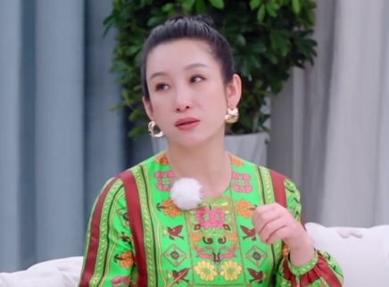 秘密版第38期：秦海璐拒拍吻戏