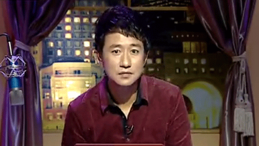音乐心旅程 那些让人念念不忘的人