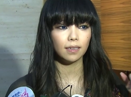 快乐女声2011 天后张惠妹为快女比赛支招