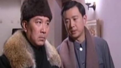 经典传奇 中美建交幕后秘史