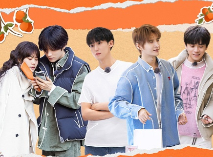 我家那小子&middot;好好生活季 加更版：唐九洲高中糗事大曝光