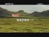 人与自然 《人与自然》 20140320 雌狼萨娜特（下）