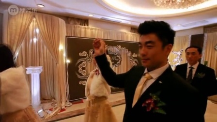 健美兄弟84天变形记 第一季 瘦身伴郎参加婚宴
