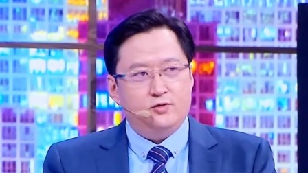 养生堂 2024 “豹纹”肠道的癌变之路