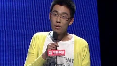 中国教育天才知道第二季 头脑风暴大战大考验