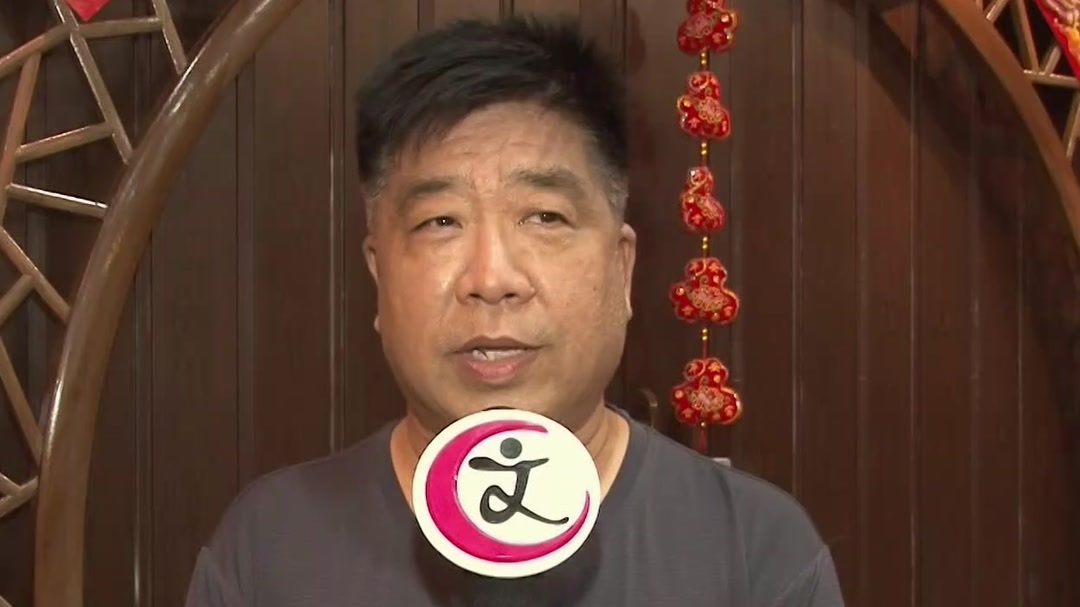 “开心一夏”宋晓峰郭阳郭亮“智斗”尹正