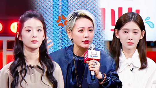 开播！短剧季 第7期：宁静李沐宸意见不合？徐艺真变端水大师