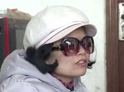 寻情记 三十而立 谁能温暖她的心？