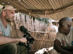 单挑神秘地表(Ed Stafford: Into The Unknown)第6集