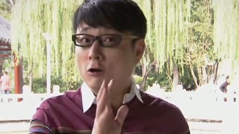 非常剧精彩 20131016