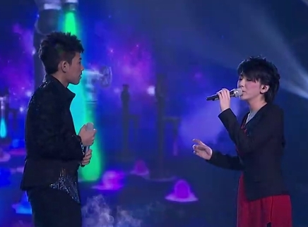 快女全国总决赛决战之夜(1)