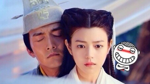 囧闻一箩筐 《新神雕》雷死人不偿命