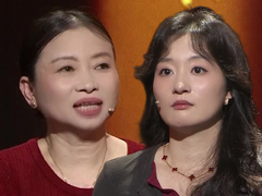 谢谢你来了2026 女子突遭意外导致瘫痪 在母亲陪伴下重获新生