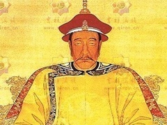 前清秘史：努尔哈赤休妻杀子之谜