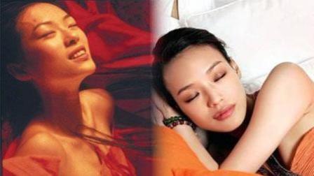 香港电影十大经典风尘女子角色