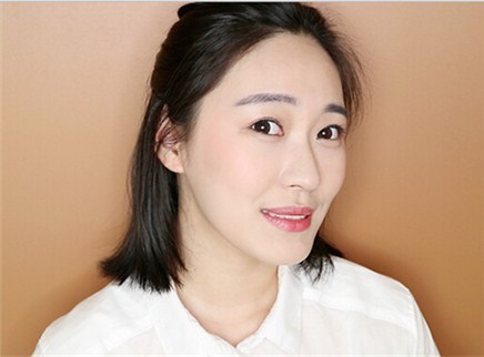 美芽 初入职场的满分面试妆