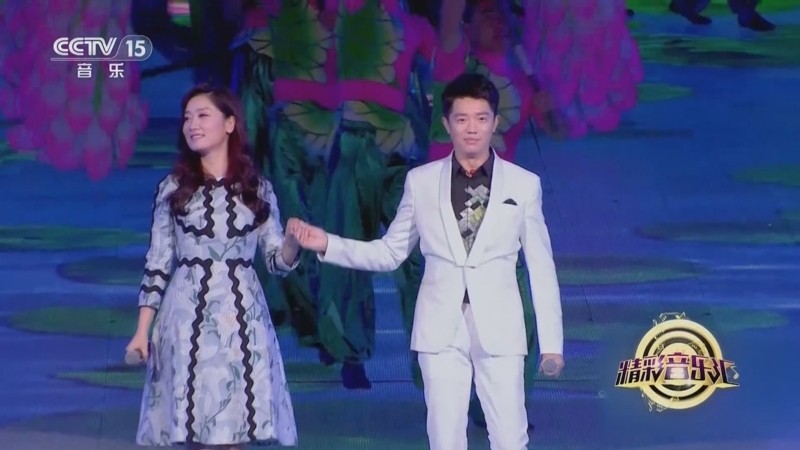 精彩音乐汇 《精彩音乐汇》 20240409