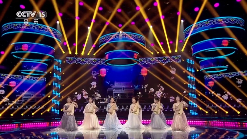 《风华国乐》 20260722 弦歌逐梦