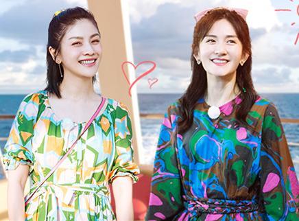妻子的浪漫旅行 第四季 第7期：沙溢吵架拉黑胡可
