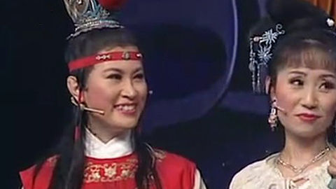 戏曲精选 才子佳人 黄梅戏《红楼梦》