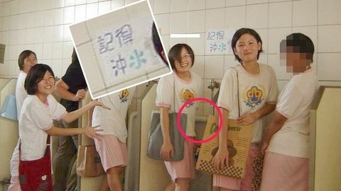 爆笑精选 内涵！女神你来错地方了吧
