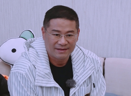 第65期：李剑吐露心声表不舍