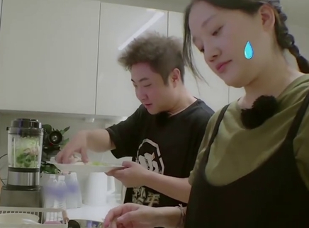 哎呀好身材 秘密版 第27期：乔杉制作黑暗料理